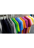 Honey Comb - Polo Shirt - HC01