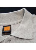 Honey Comb - Polo Shirt - HC01