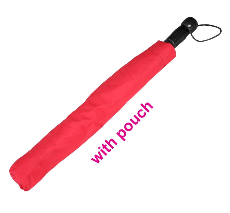 UM 550-II Foldable Auto Umbrella