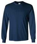 Gildan Ultra Cotton Adult Long Sleeve T-Shirt 