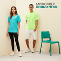 Basic Microfiber Round neck 160GSM