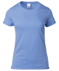 Gildan 76000L Ladies Premium Cotton T-Shirt – 180gm