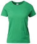 Gildan 76000L Ladies Premium Cotton T-Shirt – 180gm