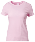 Gildan 76000L Ladies Premium Cotton T-Shirt – 180gm