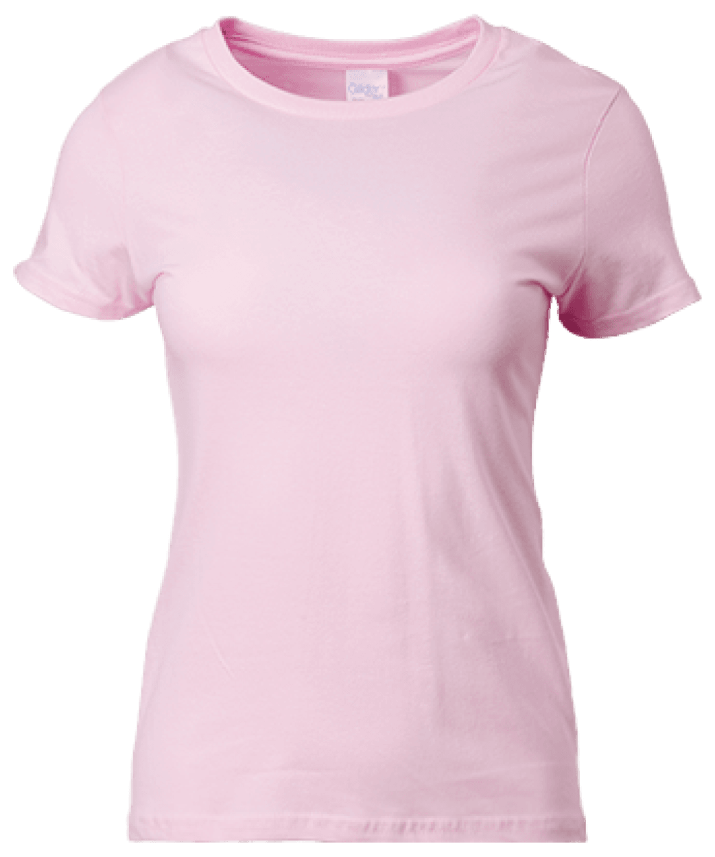 Gildan 76000L Ladies Premium Cotton T-Shirt – 180gm