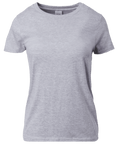 Gildan 76000L Ladies Premium Cotton T-Shirt – 180gm