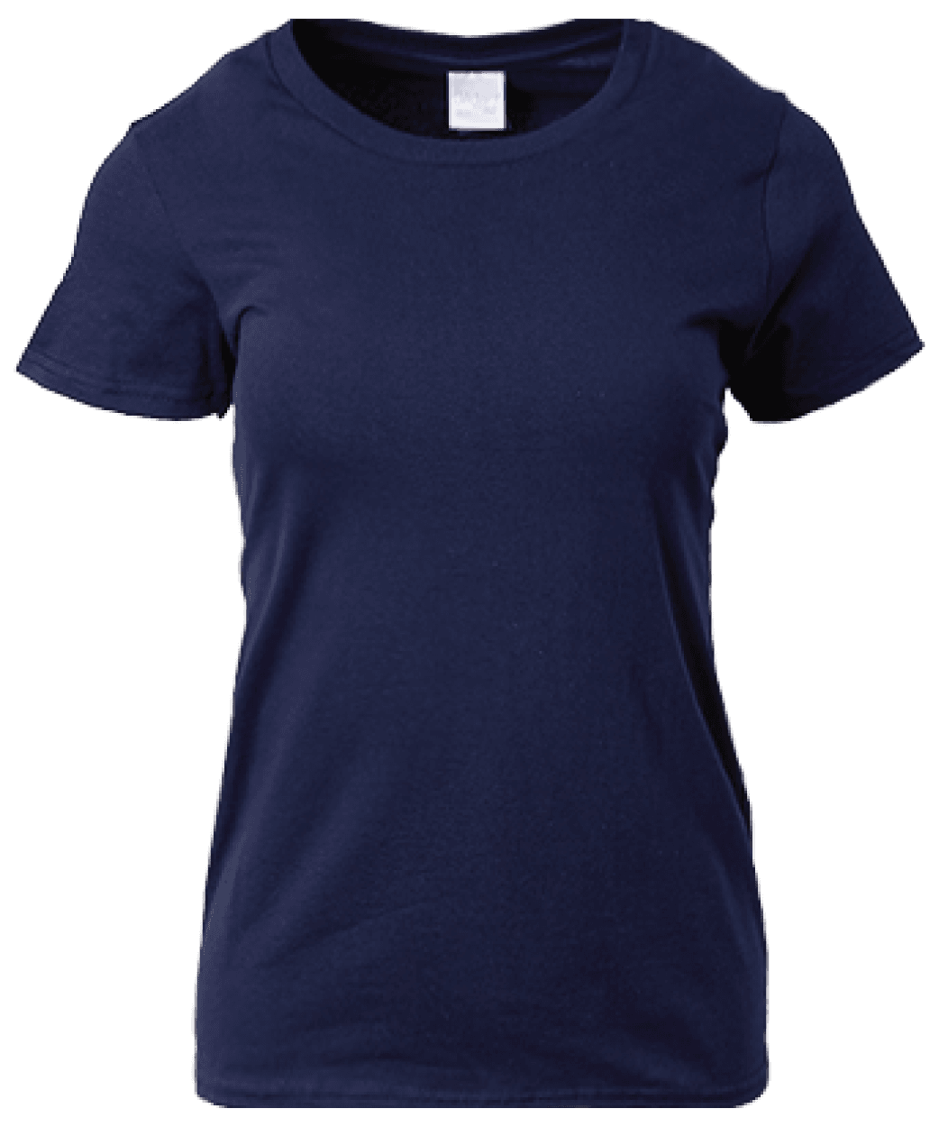 Gildan 76000L Ladies Premium Cotton T-Shirt – 180gm