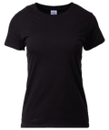 Gildan 76000L Ladies Premium Cotton T-Shirt – 180gm