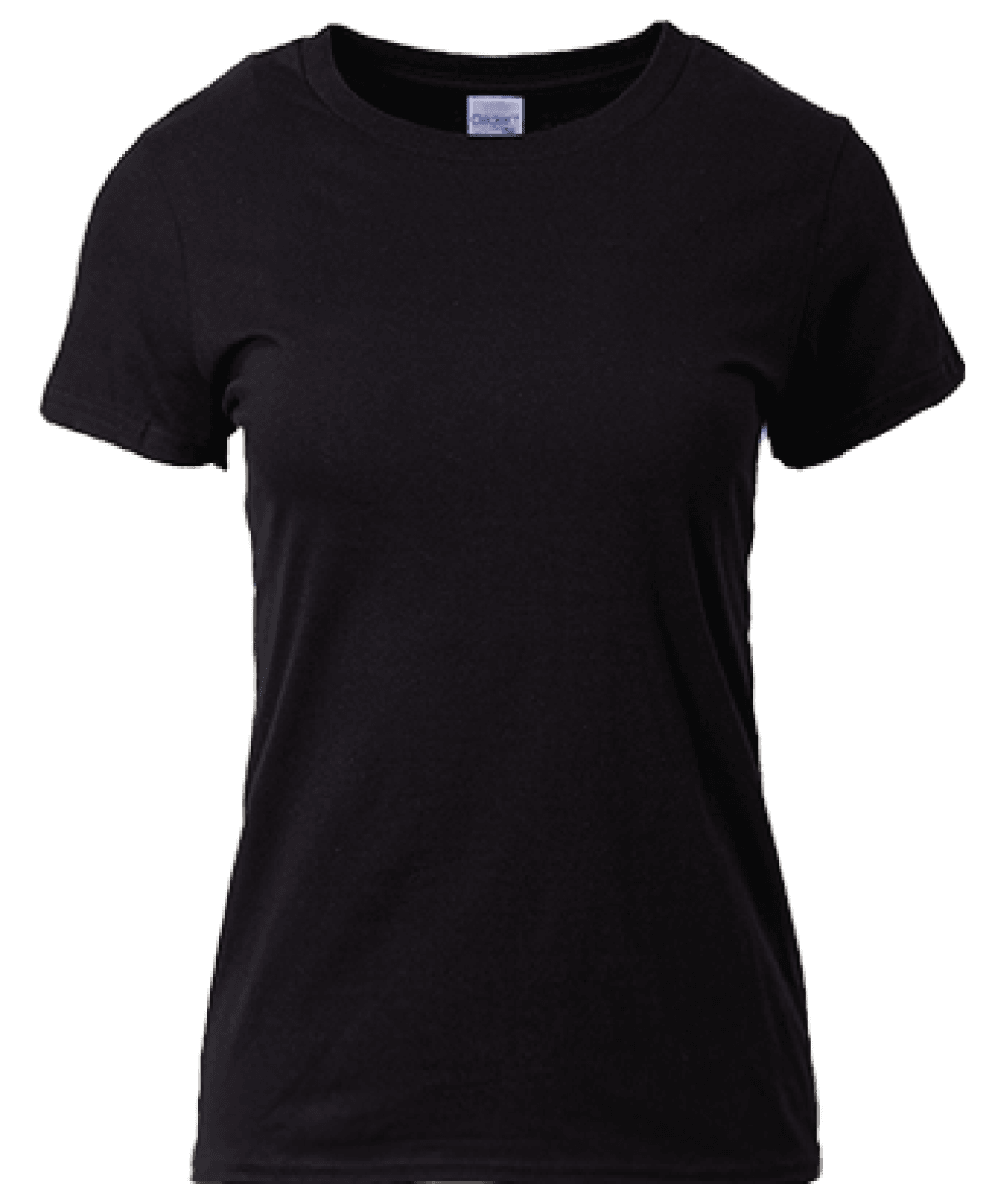 Gildan 76000L Ladies Premium Cotton T-Shirt – 180gm