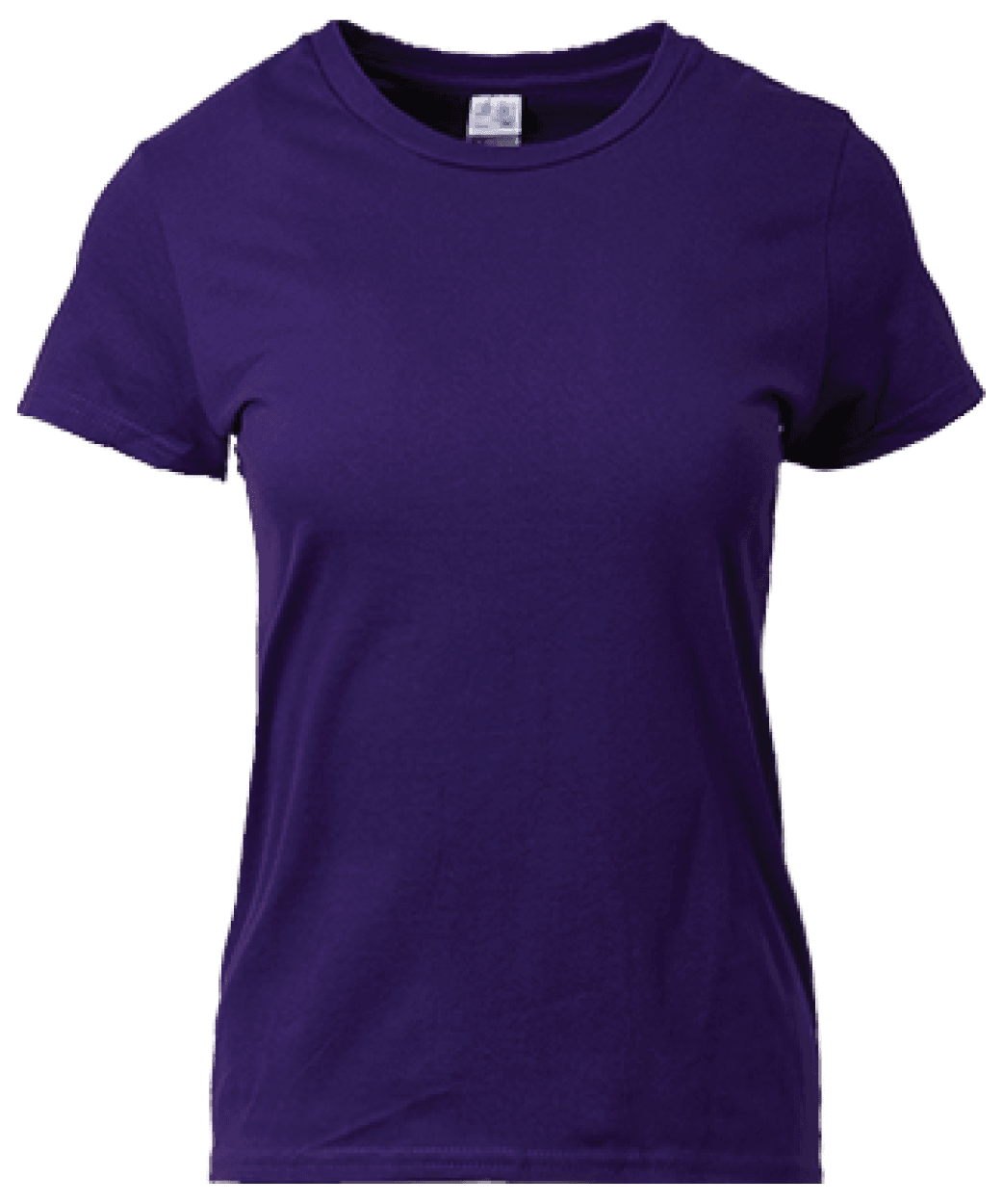 Gildan 76000L Ladies Premium Cotton T-Shirt – 180gm