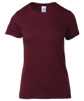 Gildan 76000L Ladies Premium Cotton T-Shirt – 180gm
