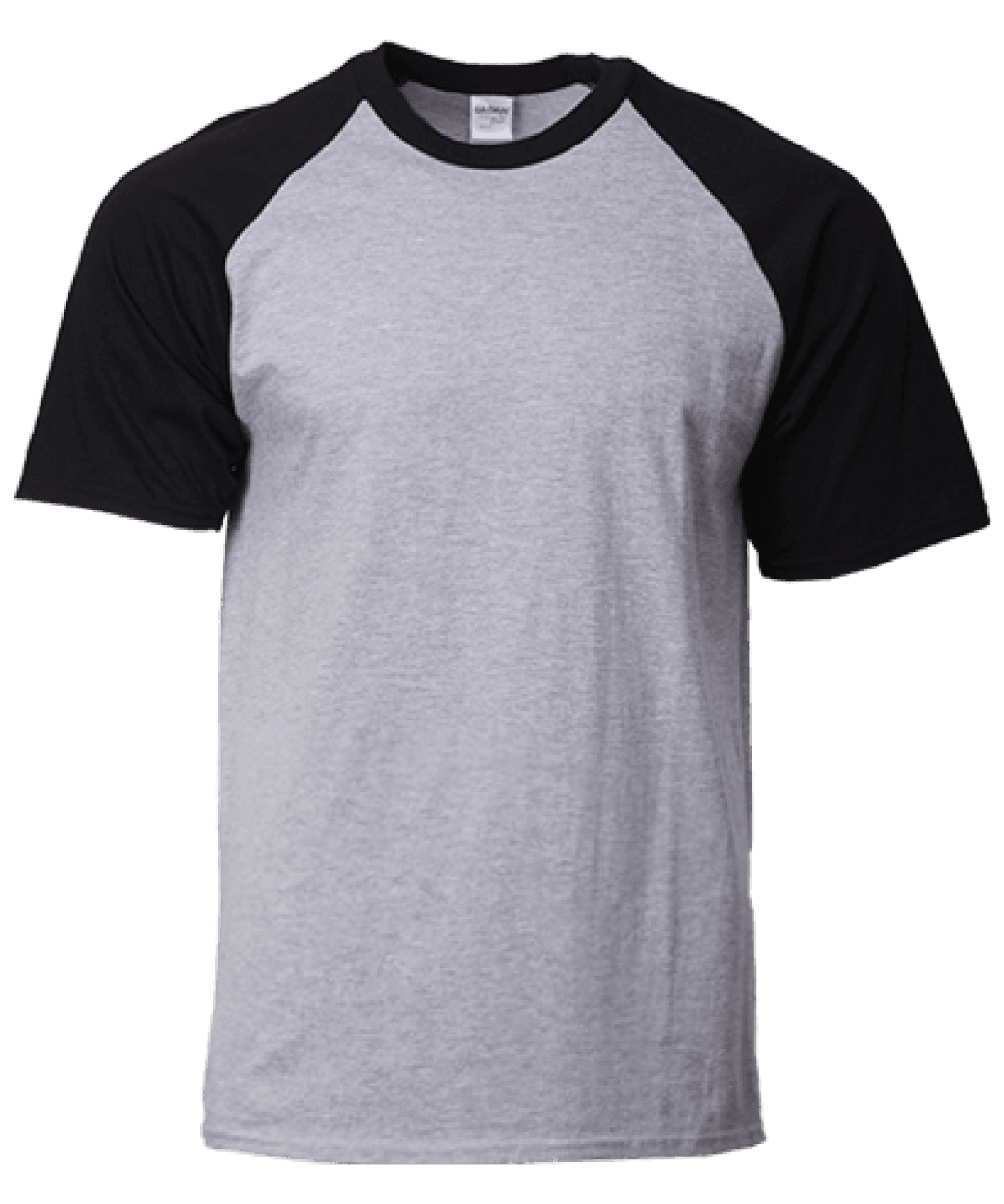 Gildan 76500 Unisex Raglan Premium Cotton T-Shirt 76500 – 180gm