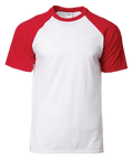 Gildan 76500 Unisex Raglan Premium Cotton T-Shirt 76500 – 180gm