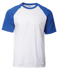 Gildan 76500 Unisex Raglan Premium Cotton T-Shirt 76500 – 180gm