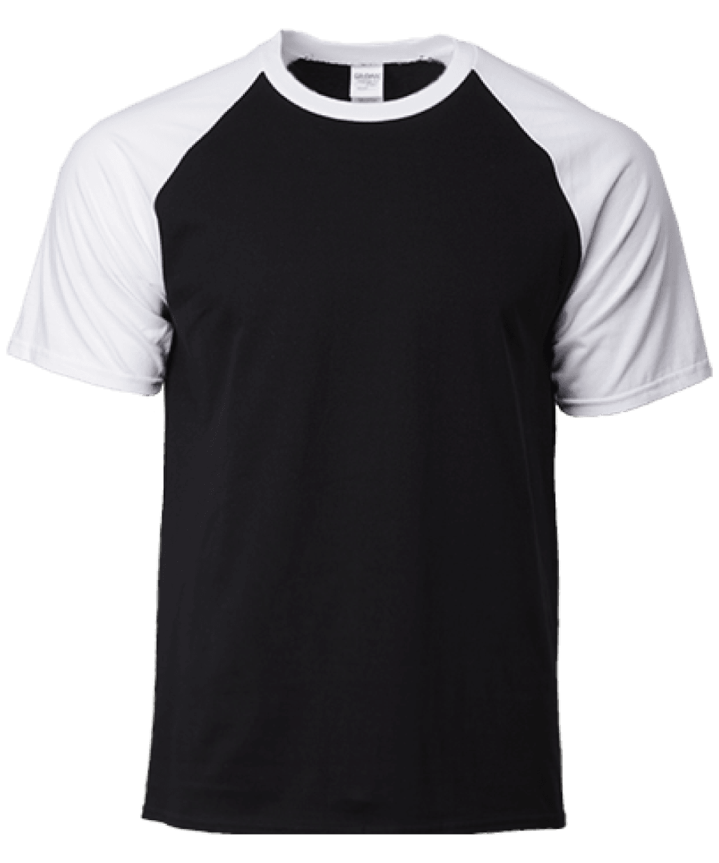 Gildan 76500 Unisex Raglan Premium Cotton T-Shirt 76500 – 180gm