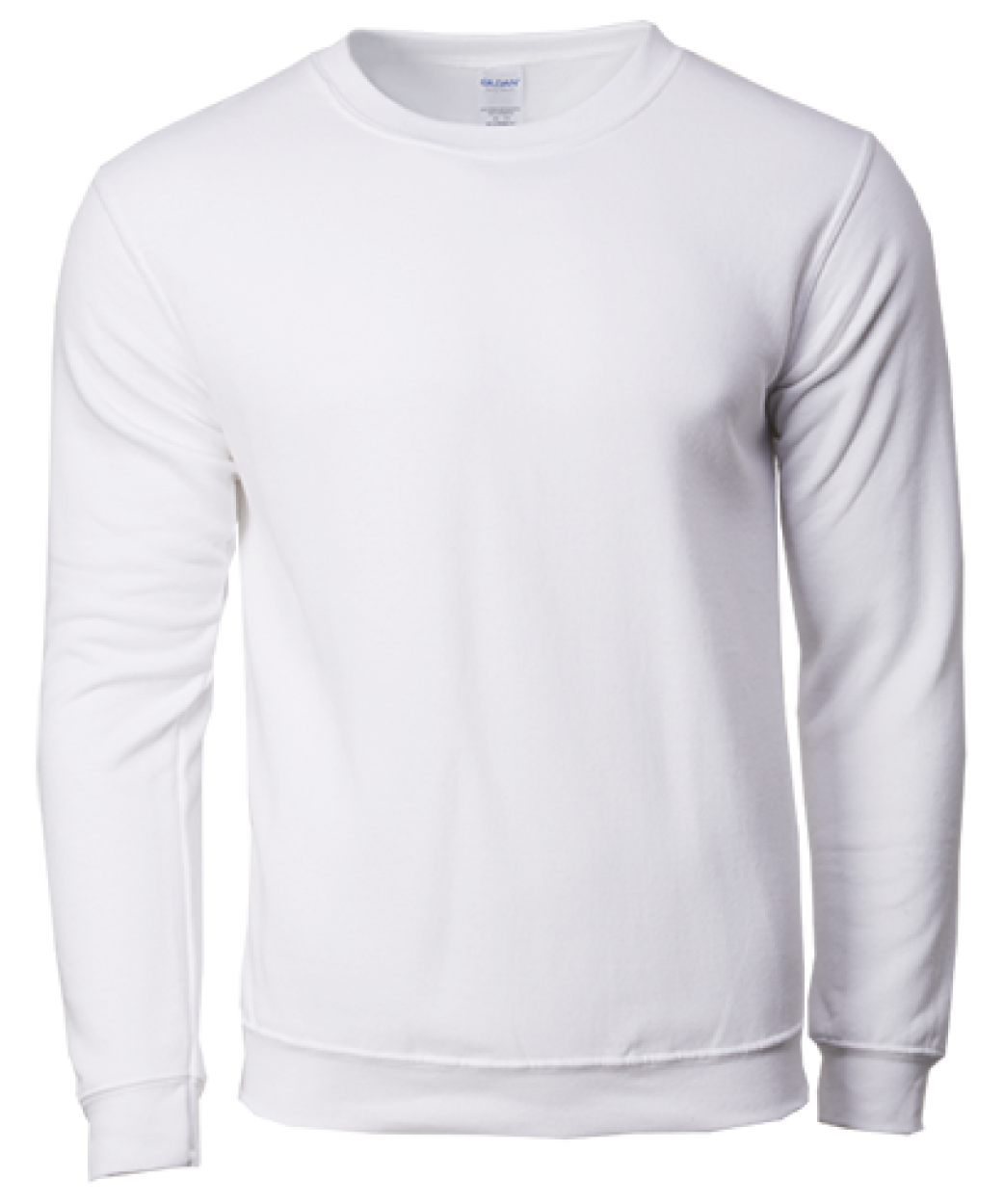 Gildan 88000 Unisex Crewneck Sweatshirt 