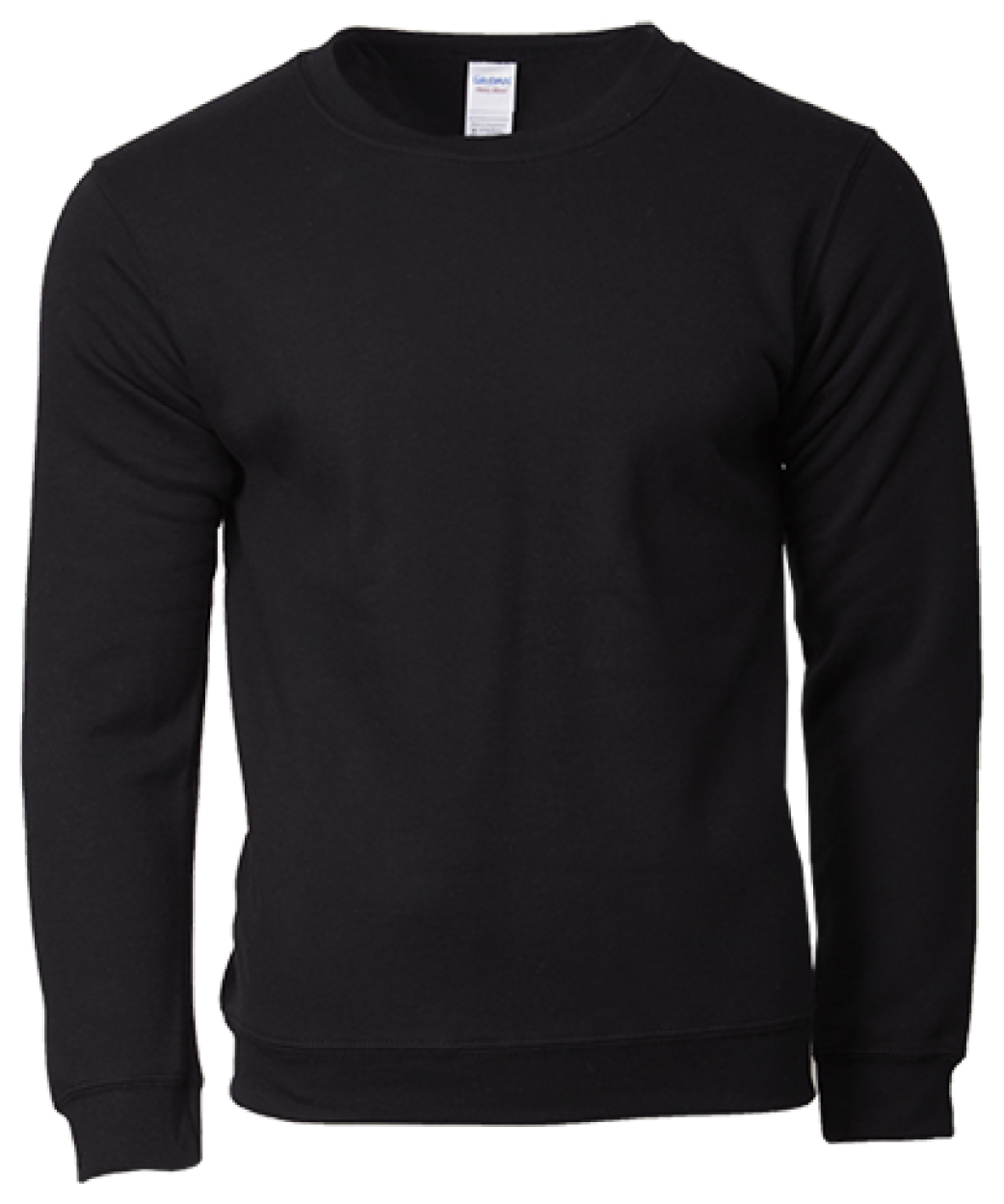 Gildan 88000 Unisex Crewneck Sweatshirt 