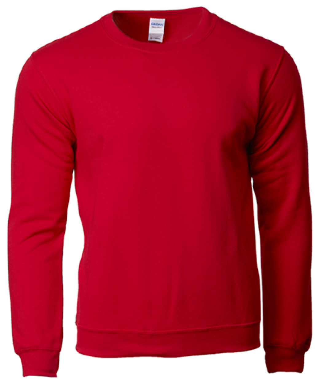Gildan 88000 Unisex Crewneck Sweatshirt 