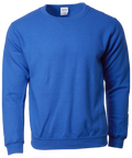 Gildan 88000 Unisex Crewneck Sweatshirt 