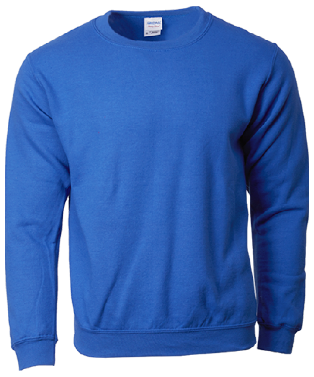 Gildan 88000 Unisex Crewneck Sweatshirt 