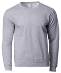 Gildan 88000 Unisex Crewneck Sweatshirt 