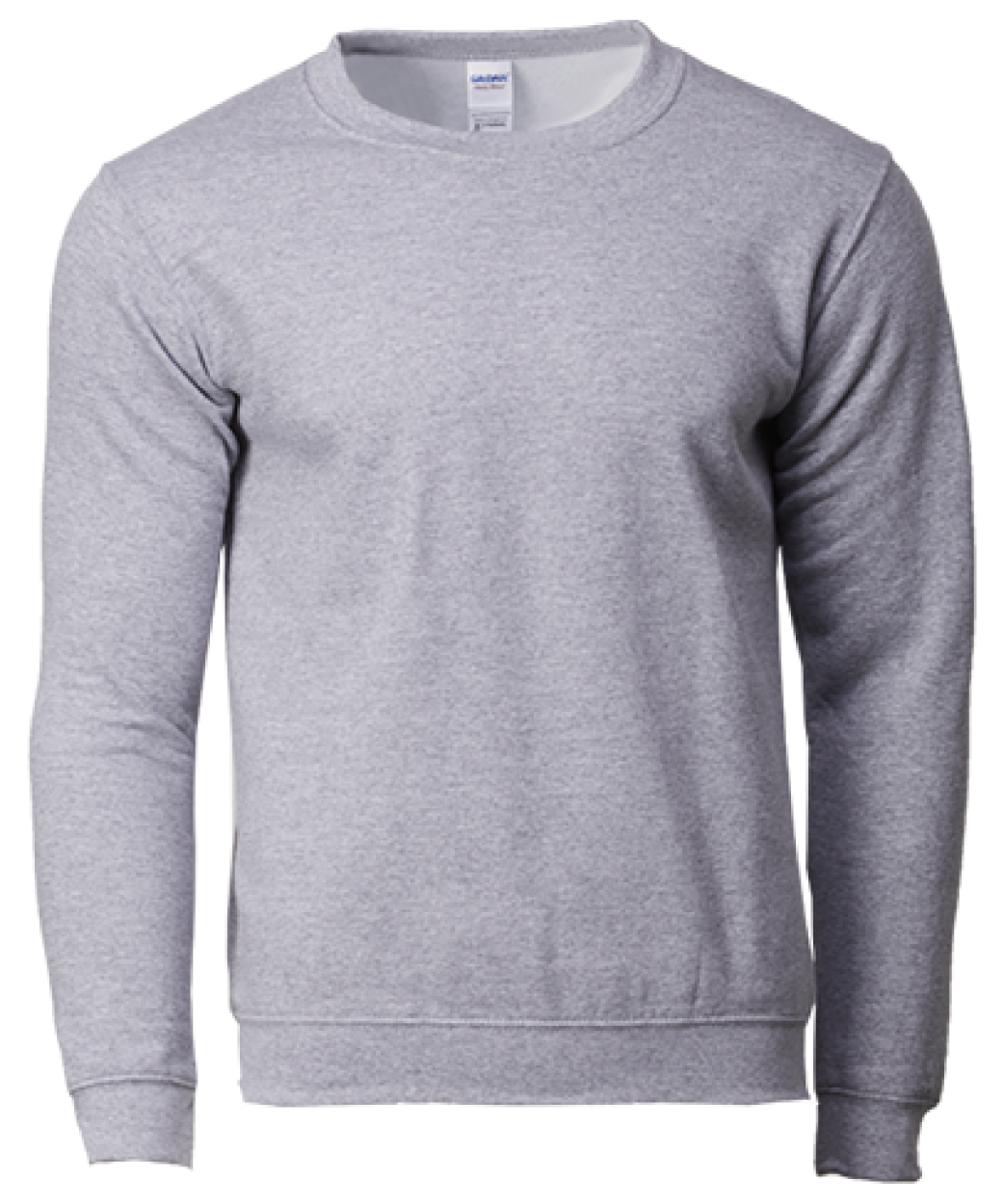 Gildan 88000 Unisex Crewneck Sweatshirt 