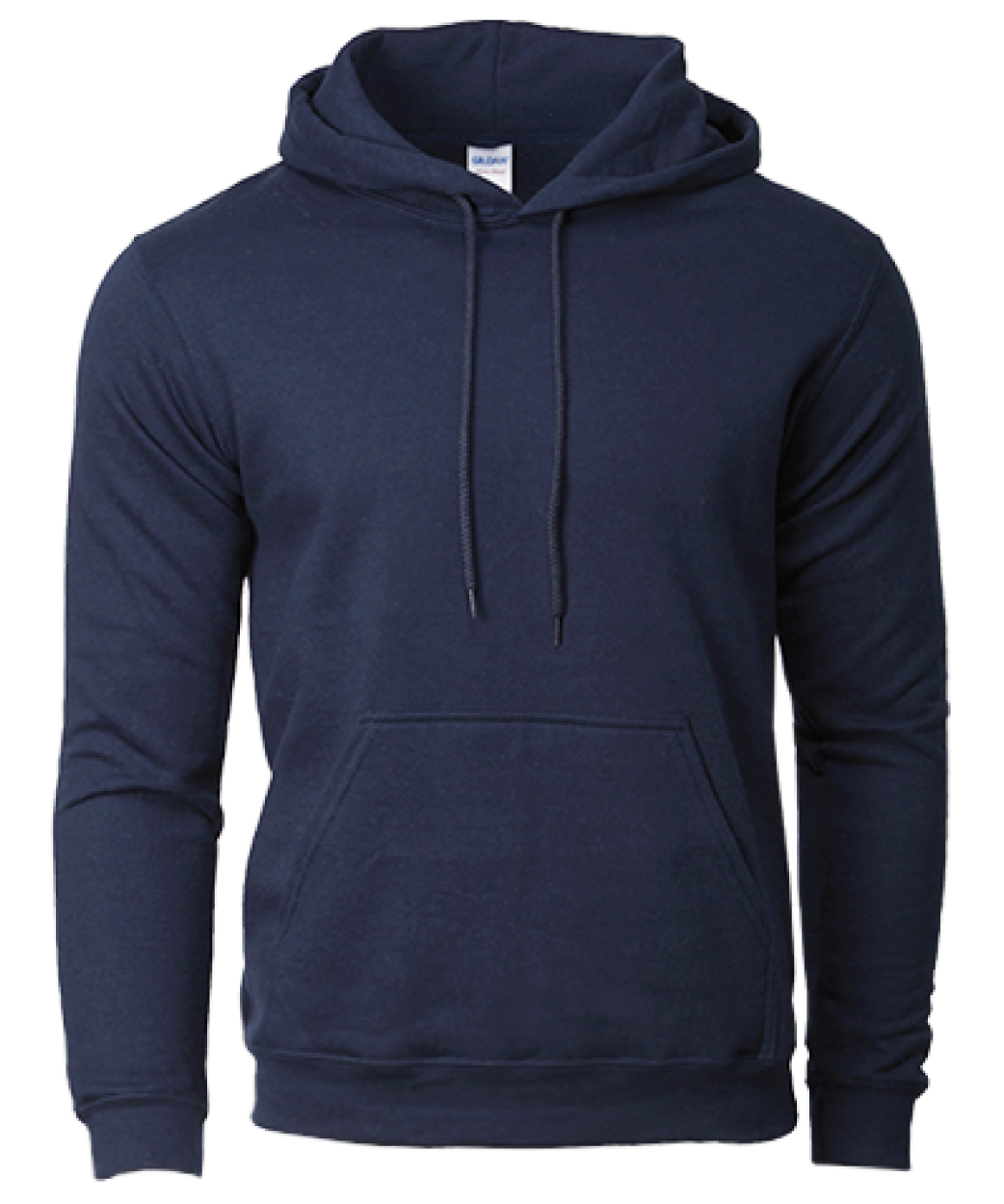 Gildan 88500 Unisex Hooded Sweatshirt – 285gm