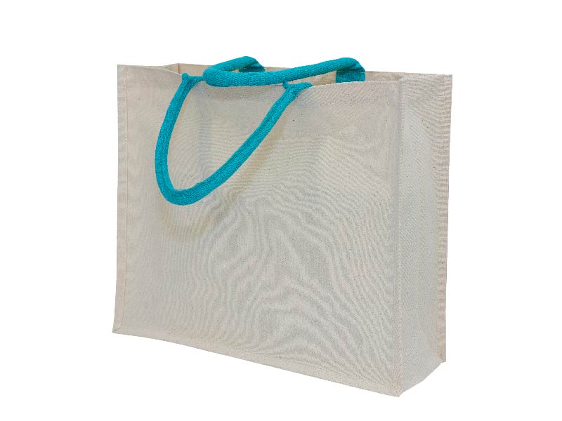 Canvas Bag - Customizable 
