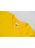Custom Print Cotton T-Shirt 