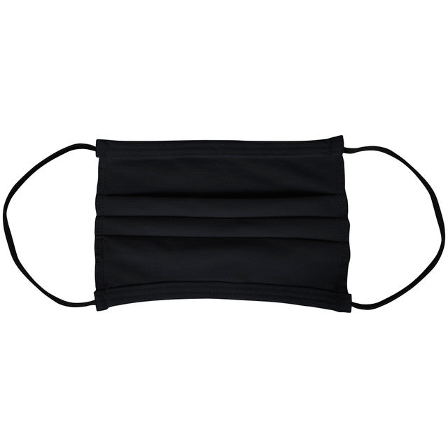Reusable 3-Layer Self-Care Face Mask with Ear Loops