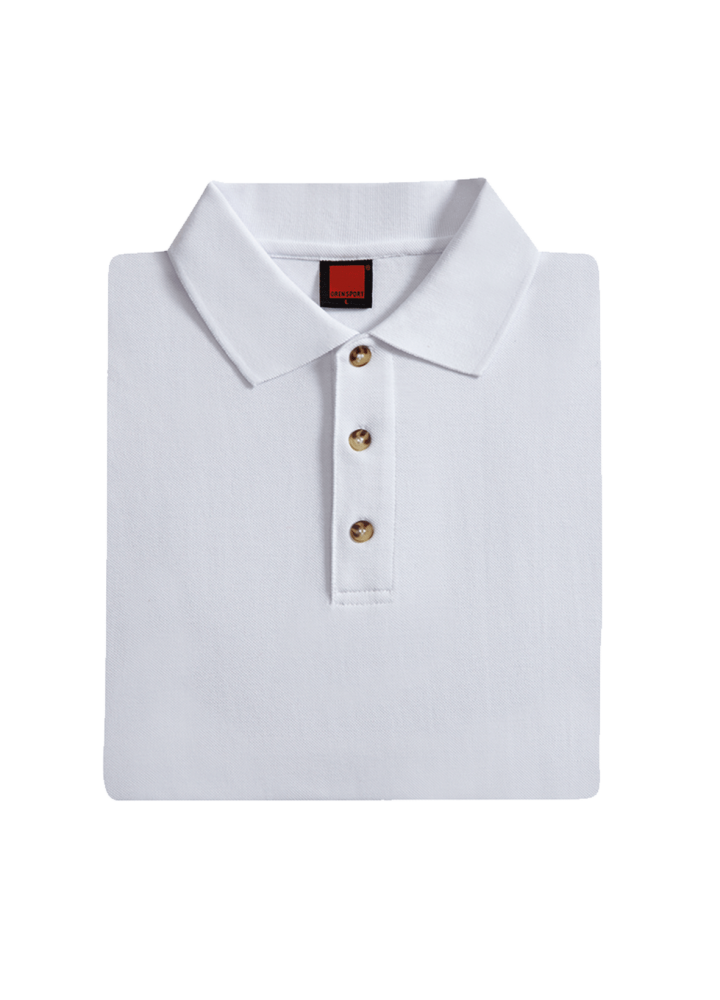 Honey Comb - Polo Shirt - HC01