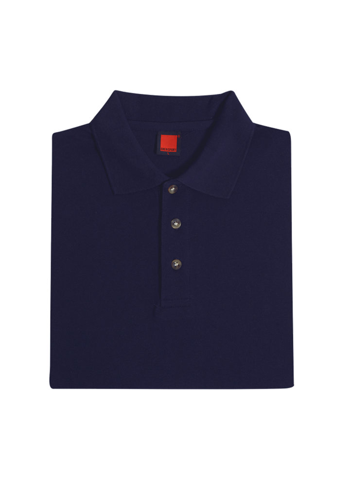 Honey Comb - Polo Shirt - HC01