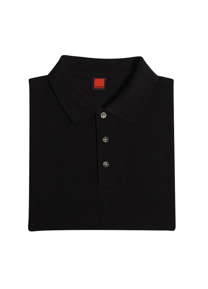 Honey Comb - Polo Shirt - HC01