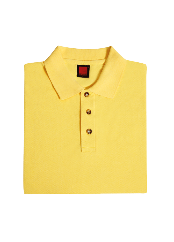 Honey Comb - Polo Shirt - HC01