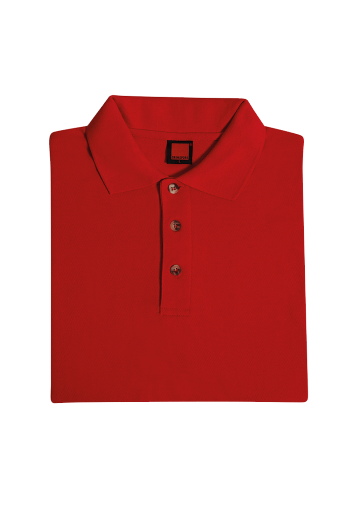 Honey Comb - Polo Shirt - HC01