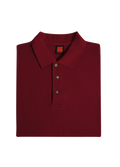 Honey Comb - Polo Shirt - HC01