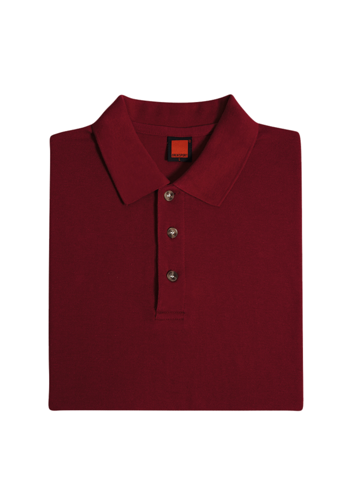 Honey Comb - Polo Shirt - HC01