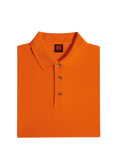 Honey Comb - Polo Shirt - HC01