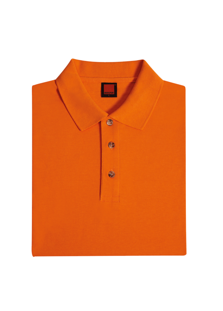 Honey Comb - Polo Shirt - HC01
