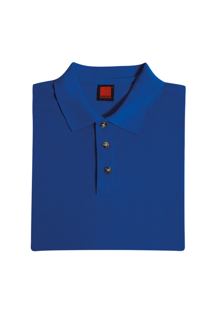 Honey Comb - Polo Shirt - HC01