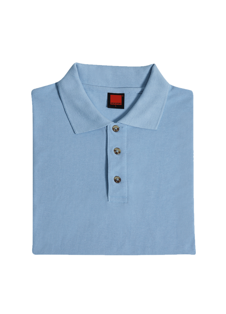 Honey Comb - Polo Shirt - HC01