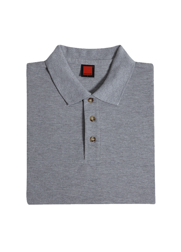 Honey Comb - Polo Shirt - HC01
