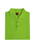 Honey Comb - Polo Shirt - HC01