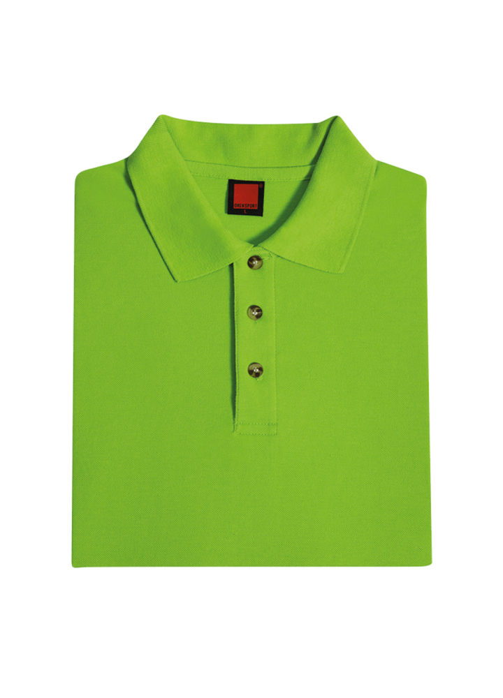 Honey Comb - Polo Shirt - HC01