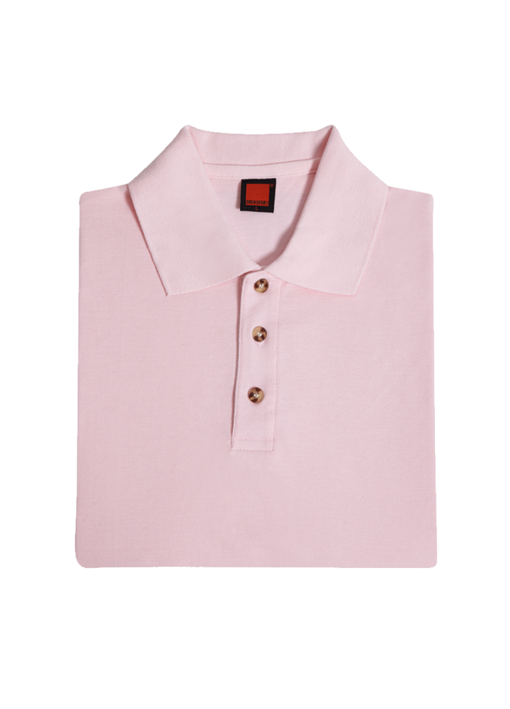 Honey Comb - Polo Shirt - HC01