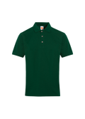 Honey Comb - Polo Shirt - HC01