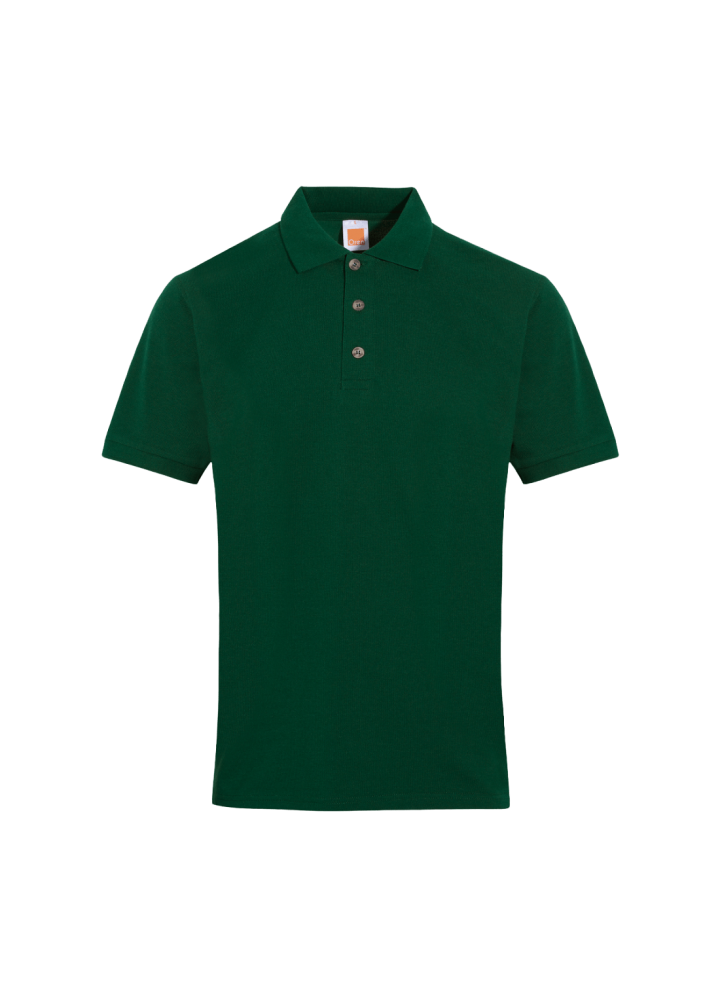 Honey Comb - Polo Shirt - HC01