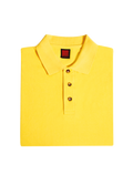 Honey Comb - Polo Shirt - HC01