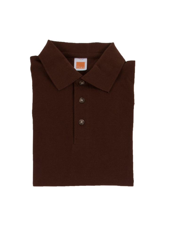 Honey Comb - Polo Shirt - HC01