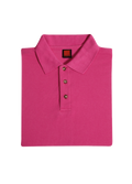 Honey Comb - Polo Shirt - HC01